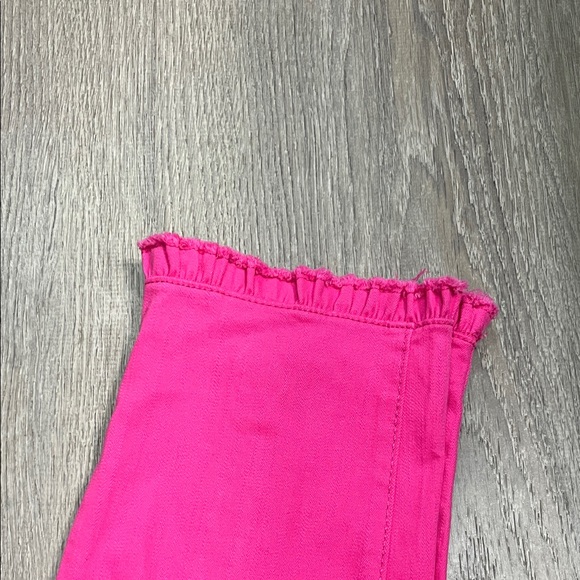 Crown and ivy Pink Women's Jeans - Picture 2 of 10